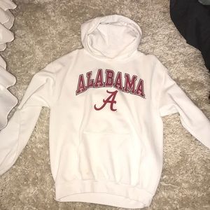 Alabama sweatshirt